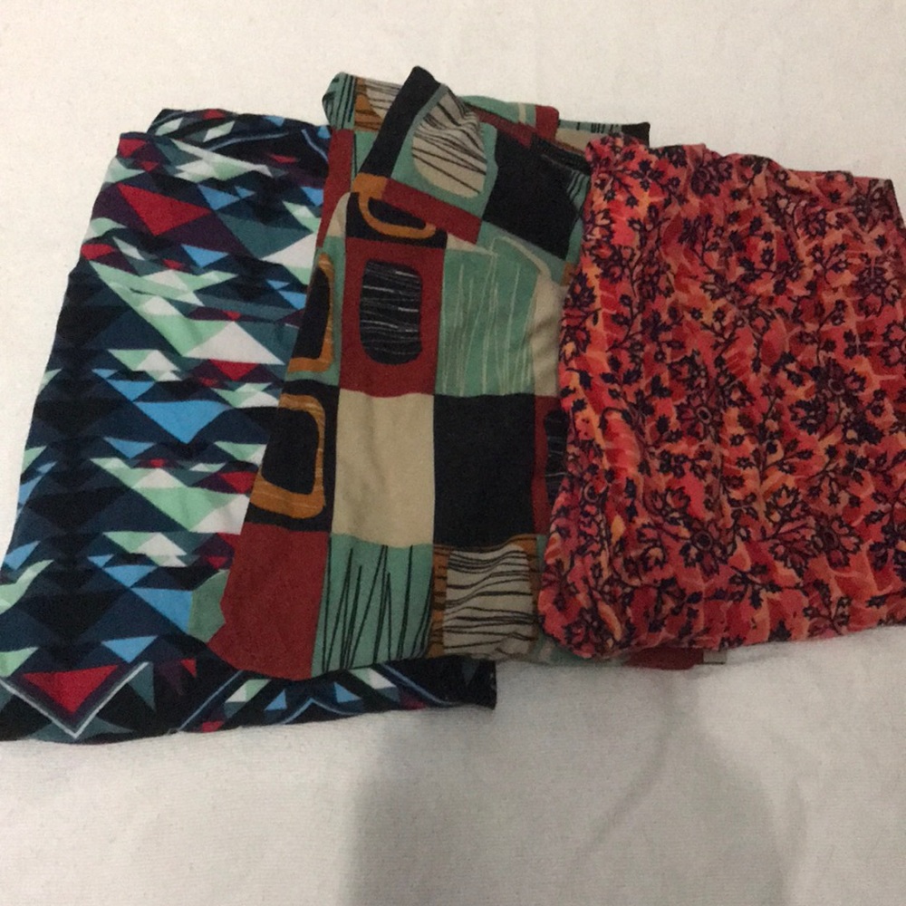Leggings